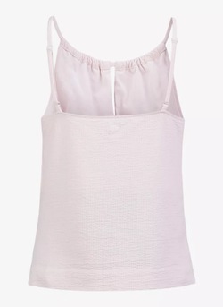 Pelle P Dock Strap Top W SOFT PINK - Pelle P