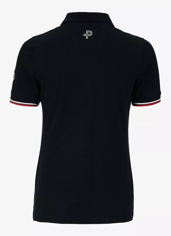 Pelle P Tide Polo W DK Navy Blue - Pelle P