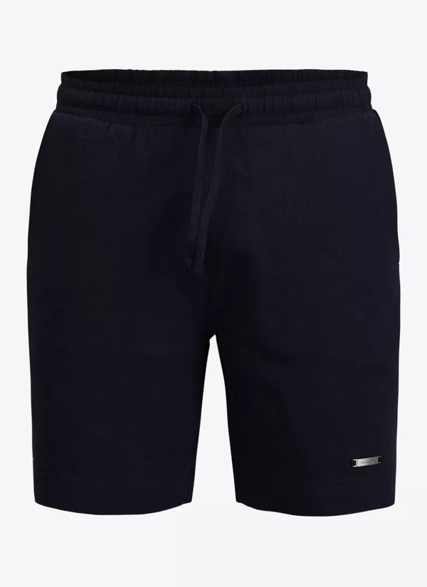 Pelle P Dock Shorts DK Navy Blue - Pelle P