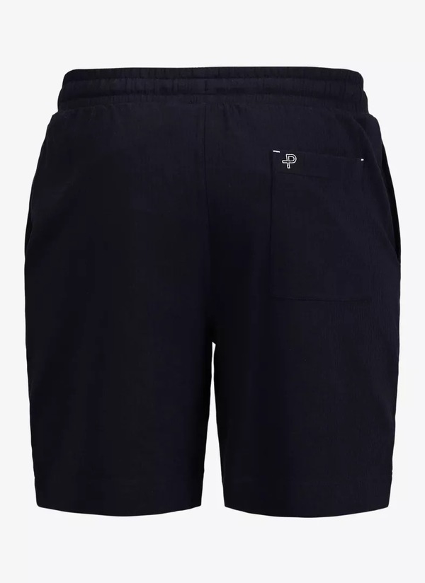 Pelle P Dock Shorts DK Navy Blue - Pelle P