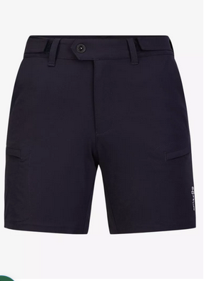 Pelle P 1200 Active Shorts W DK Navy Blue - Pelle P