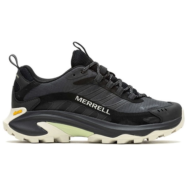 Merrell Moab Speed 2 GTX Black - Merrell