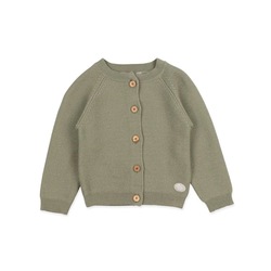 Lillelam Jakke Max Rosmarin - Lillelam