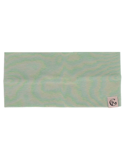 Gullkorn Villvette Bånd Grågrønn - Gullkorn Design