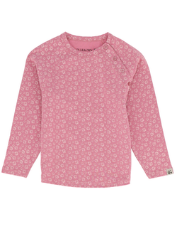 Gullkorn Villvette LS LTD Dus rosa - Gullkorn Design