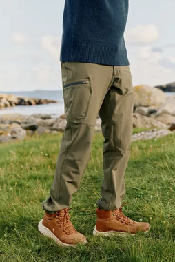 Twentyfour Venture 360 pant M  Pine - Twentyfour