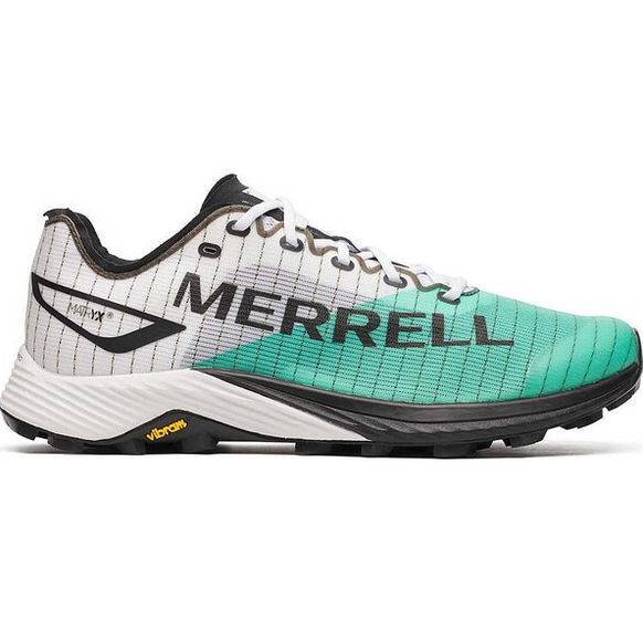 Merrell MTL Long Sky 2 Matryx M White/Turquoise - Merrell