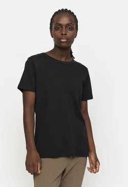 Hella T-shirt GOTS  - Soft Rebels