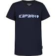 ICEPEAK T SKJORTE  - Icepeak