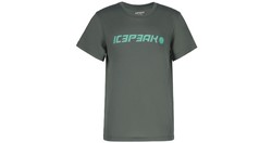 ICEPEAK T SKJORTE  - Icepeak