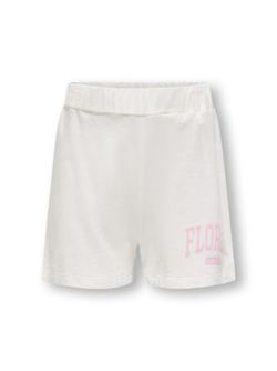 KOGANABELL LIFE PRINTED SHORTS UB SWT  - Kids Only 