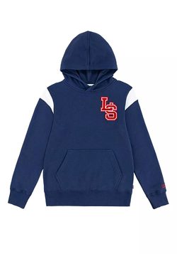 LVB PREP SPORT HOODIE  - Levis