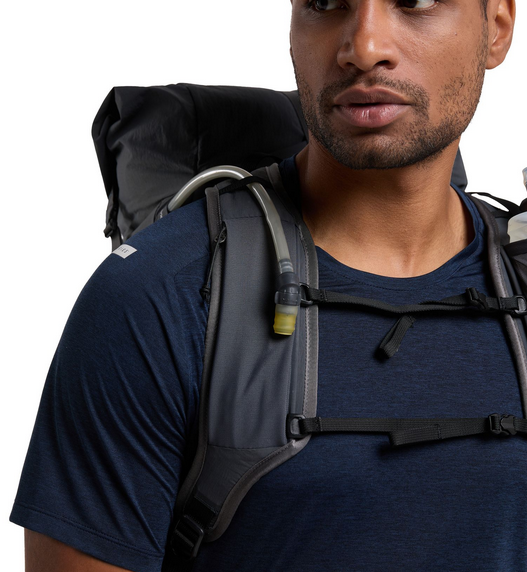 Hagløfs L.I.M Airak 38 True Black/Magnetite - Haglöfs