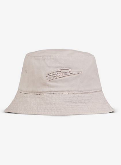 Pelle P Signature Washed Hat Lt Beige Oak - Pelle P