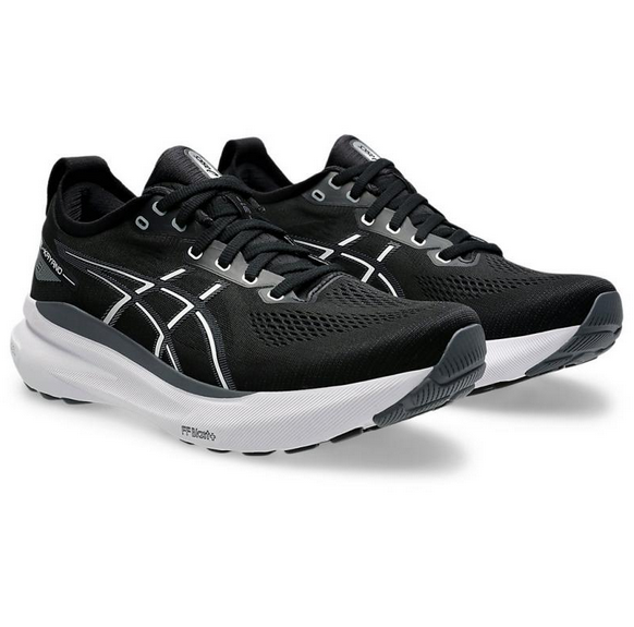 Asics Gel-Kayano 31 M Black/White - Asics
