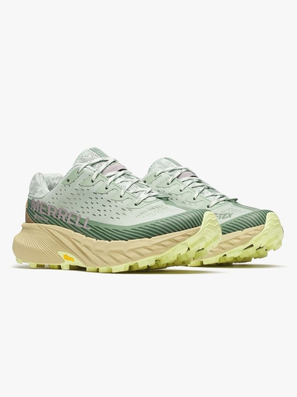 Merrell Agility Peak 5 GTX Sage - Merrell