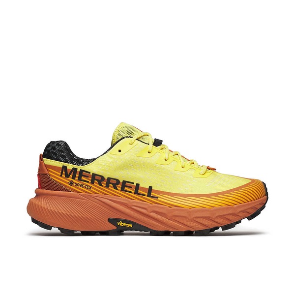 Merrell Agility Peak 5 GTX Daffodil - Merrell
