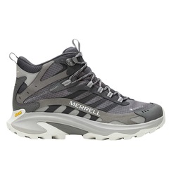 Merrell Moab Speed 2 Mid Gtx Asphalt - Merrell
