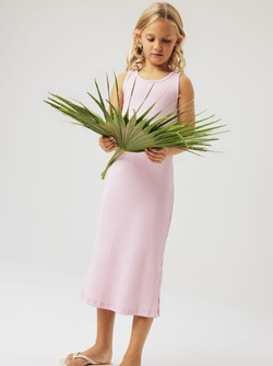 Name It Jalgos XSL Maxi Tank Dress  - Name It