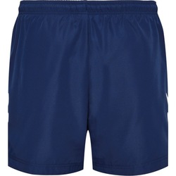 Hummel Ned Swim Shorts Peacoat - Hummel