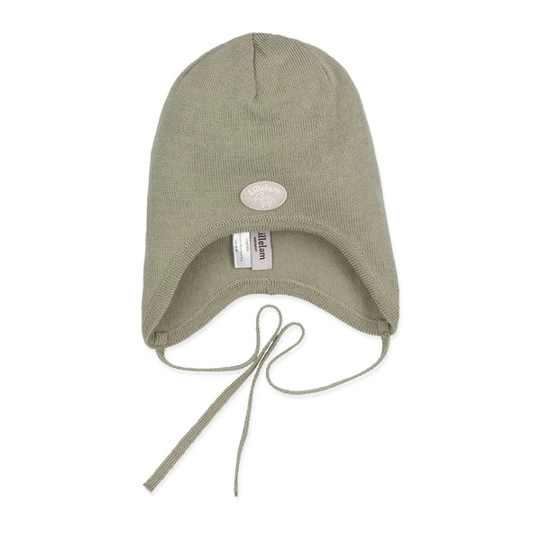 Lillelam Babylue Classic Tynn Rosmarin - Lillelam