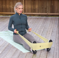 Abilica Fitness Band Heavy - Abilica