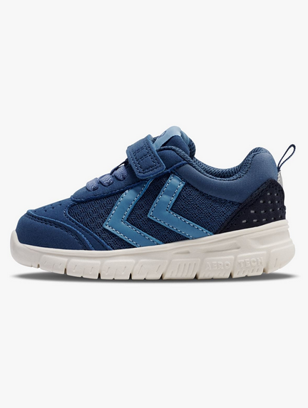 Hummel Crosslite Infant  True Blue - Hummel