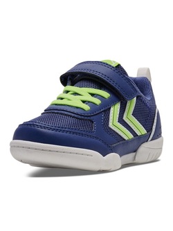 Hummel Aero Team 2.0 JR.VC  Spectrum Blue - Hummel