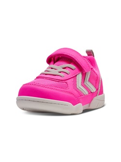 Hummel Aero Team 2.0 JR.VC  Pink Glo - Hummel