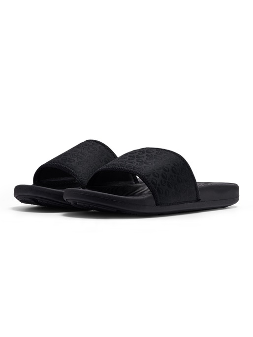 Hummel Comfort Slide JQ Black - Hummel