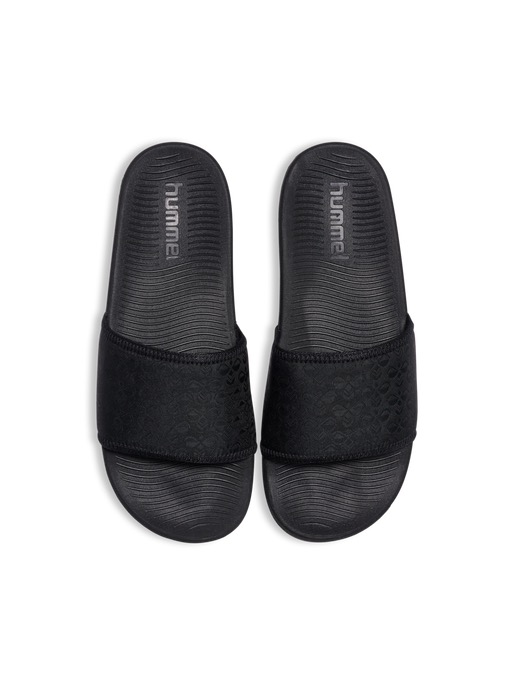 Hummel Comfort Slide JQ Black - Hummel