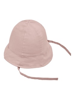 Name It Zanny/Zean UV Hat w/earflaps Rose Smoke - Name It