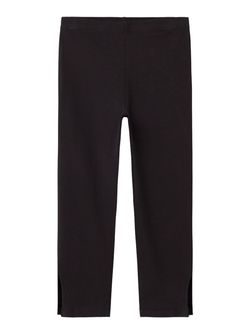 Name It Jennela Capri Leggings Black - Name It