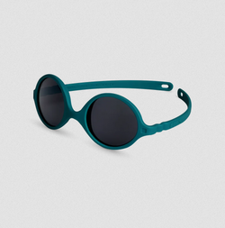 Jollein Kietla Diabola Solbriller Peacock - Jollein