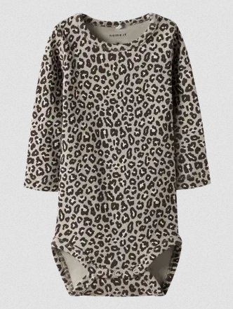 Name It Leoana LS Body Peyote - Name It