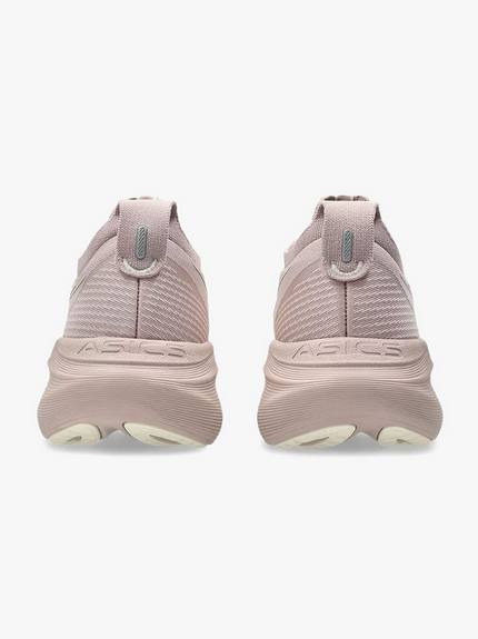 Asics Gel-Nimbus 27 W Fawn/Birch - Asics