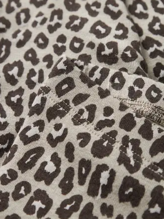 Name It Leoana Leggings  Peyote - Name It