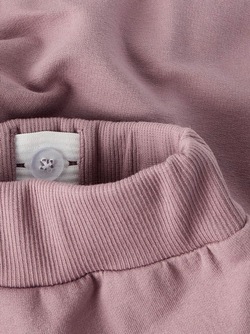 Name It Niana Sweat Pant  Toadstool - Name It