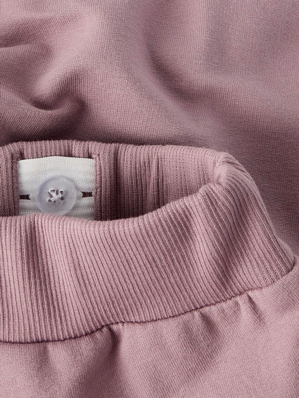 Name It Niana Sweat Pant  Toadstool - Name It