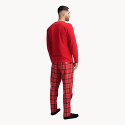 Tufte M Owl Pyjamas Set Adrenaline Rush - Tufte