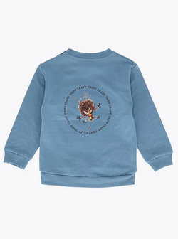 Gullkorn Bukkene Collage Set