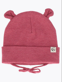 Gullkorn Trax Ull Babylue Varm Rosa - Gullkorn Design