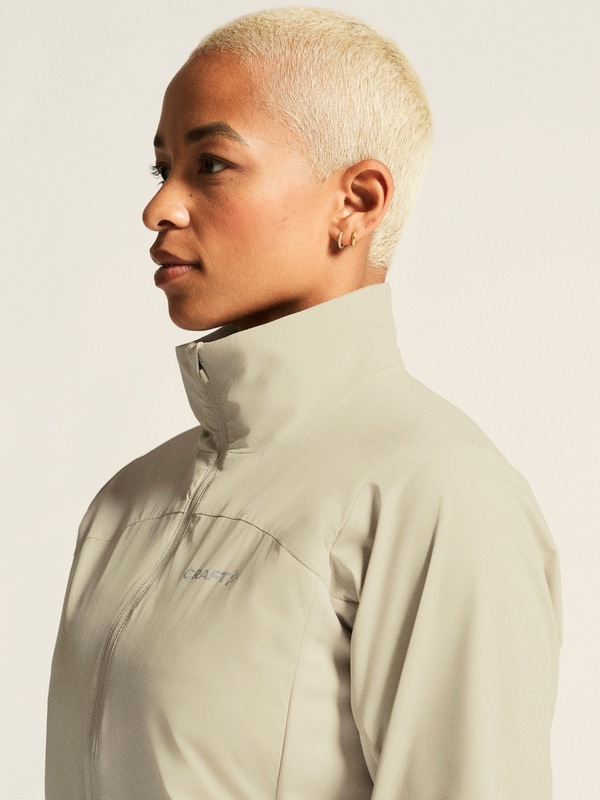 Craft ADV Essence Warm Jkt 2 W Plaster - Craft