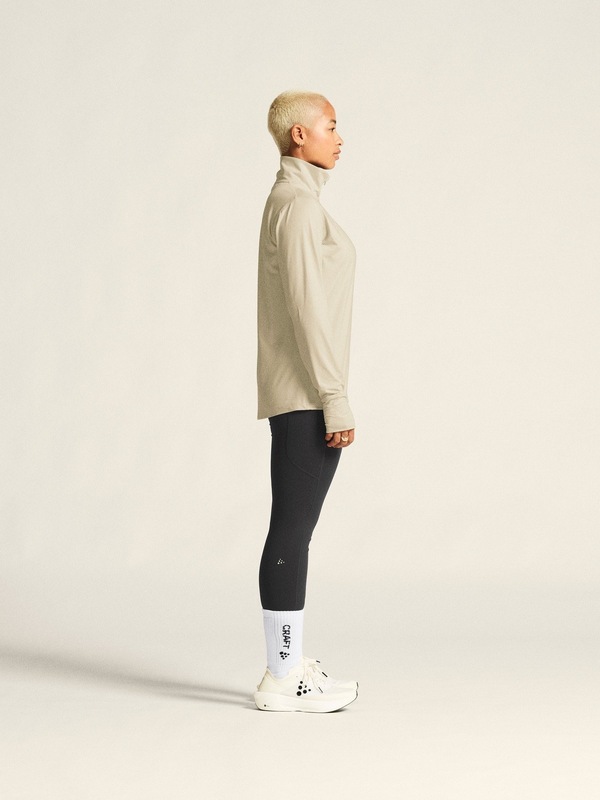 Craft Flow HZ LS W Plaster - Craft