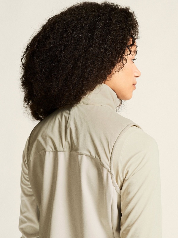 Craft ADV Essence Warm Vest 2 W Plaster - Craft