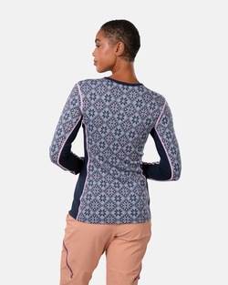 Kari Traa Rose LS ROY - Kari Traa