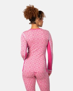Kari Traa Rose LS SPINK - Kari Traa