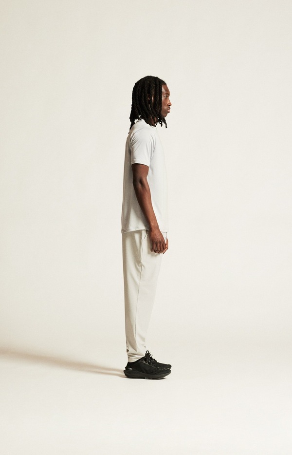 Craft Adv Essence ss tee Cloud - Craft