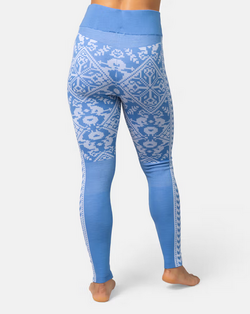 Kari Traa Saga Pants Sea - Kari Traa