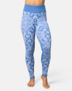 Kari Traa Saga Pants Sea - Kari Traa